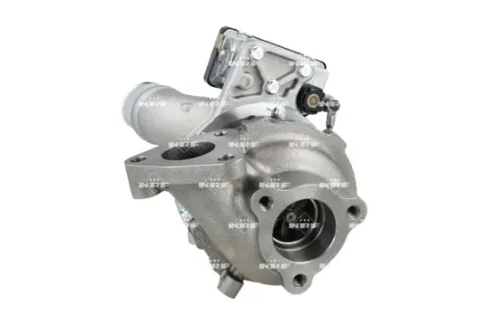 Lader, Aufladung NRF 90010209 Bild Lader, Aufladung NRF 90010209