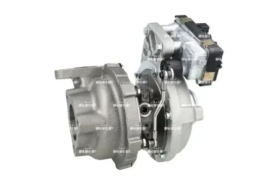 Lader, Aufladung NRF 90010209 Bild Lader, Aufladung NRF 90010209