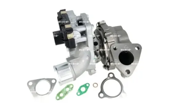 Lader, Aufladung NRF 90010209 Bild Lader, Aufladung NRF 90010209