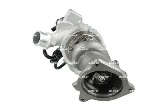 Lader, Aufladung NRF 90010212 Bild Lader, Aufladung NRF 90010212