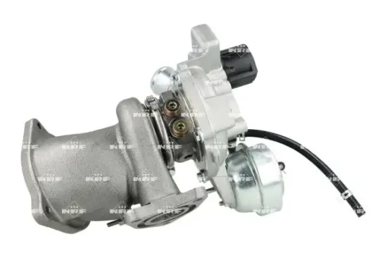 Lader, Aufladung NRF 90010212 Bild Lader, Aufladung NRF 90010212