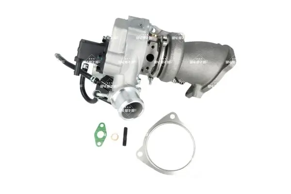 Lader, Aufladung NRF 90010212