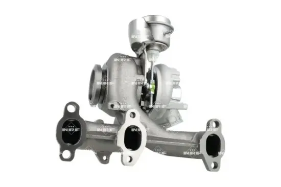 Lader, Aufladung NRF 90010213 Bild Lader, Aufladung NRF 90010213