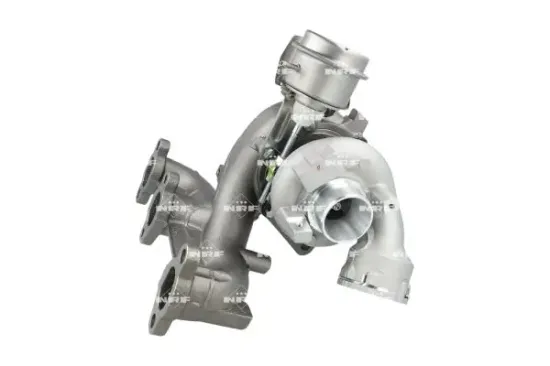 Lader, Aufladung NRF 90010213 Bild Lader, Aufladung NRF 90010213