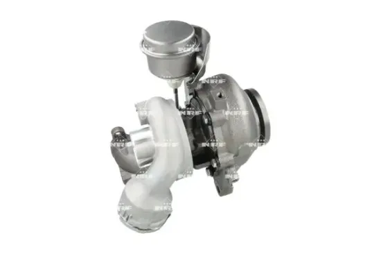 Lader, Aufladung NRF 90010213 Bild Lader, Aufladung NRF 90010213