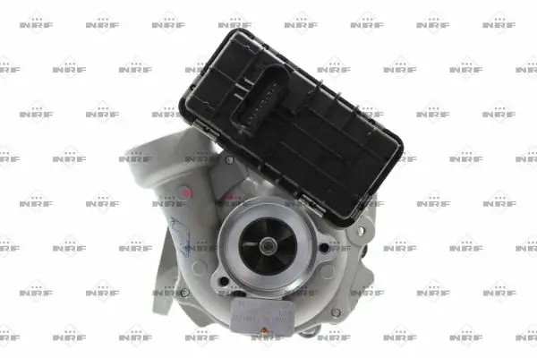 Lader, Aufladung NRF 90010214