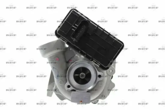 Lader, Aufladung NRF 90010214 Bild Lader, Aufladung NRF 90010214