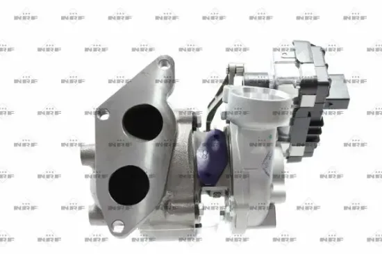 Lader, Aufladung NRF 90010214 Bild Lader, Aufladung NRF 90010214