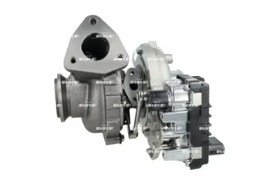 Lader, Aufladung NRF 90010217 Bild Lader, Aufladung NRF 90010217