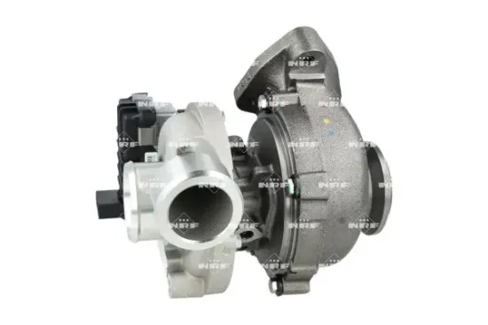 Lader, Aufladung NRF 90010217 Bild Lader, Aufladung NRF 90010217