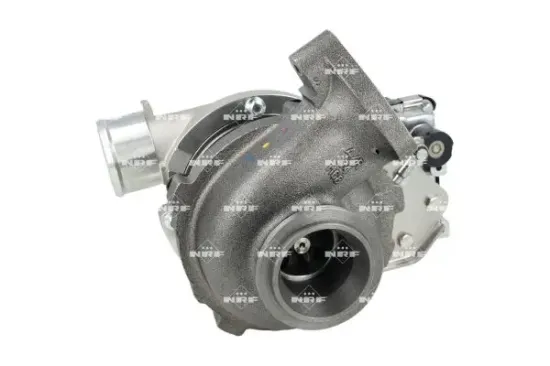 Lader, Aufladung NRF 90010217 Bild Lader, Aufladung NRF 90010217