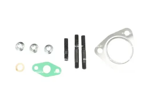 Lader, Aufladung NRF 90010217 Bild Lader, Aufladung NRF 90010217