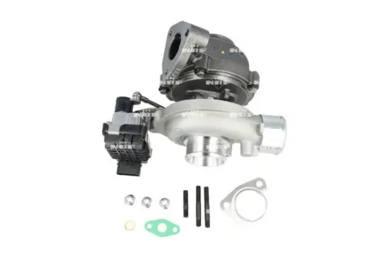 Lader, Aufladung NRF 90010217 Bild Lader, Aufladung NRF 90010217