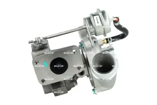 Lader, Aufladung NRF 90010218 Bild Lader, Aufladung NRF 90010218