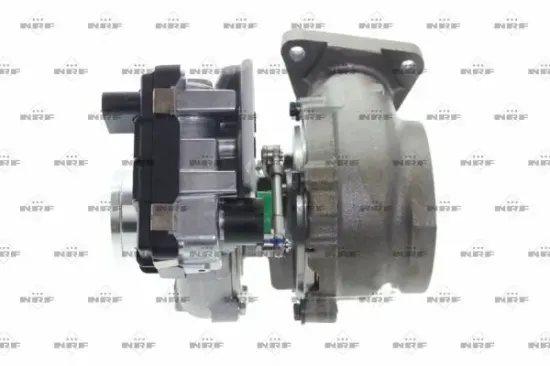 Lader, Aufladung NRF 90010220 Bild Lader, Aufladung NRF 90010220