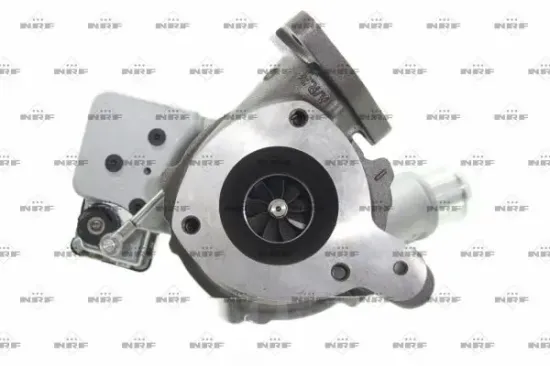 Lader, Aufladung NRF 90010220 Bild Lader, Aufladung NRF 90010220