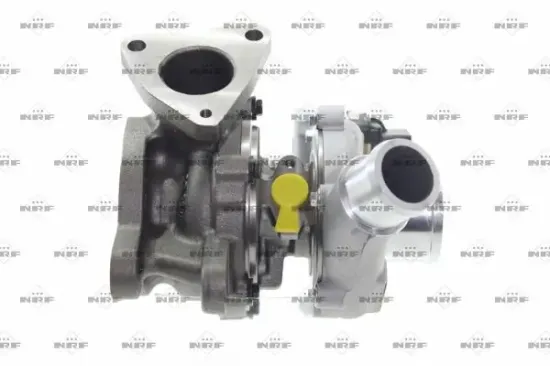 Lader, Aufladung NRF 90010220 Bild Lader, Aufladung NRF 90010220