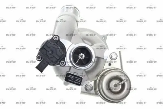 Lader, Aufladung NRF 90010223 Bild Lader, Aufladung NRF 90010223