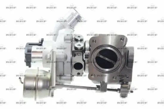 Lader, Aufladung NRF 90010223 Bild Lader, Aufladung NRF 90010223