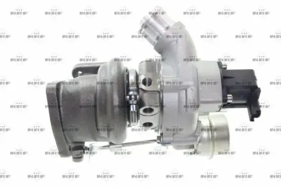 Lader, Aufladung NRF 90010223 Bild Lader, Aufladung NRF 90010223