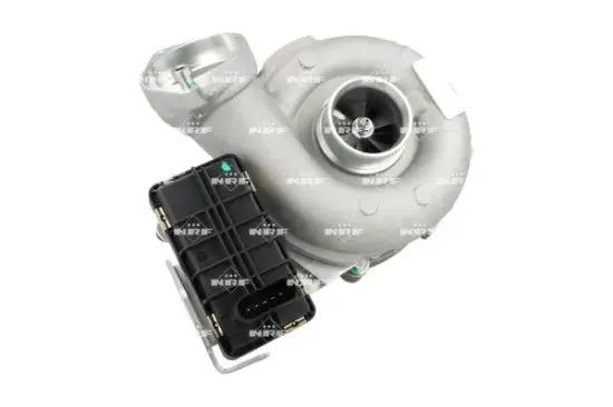 Lader, Aufladung NRF 90010227 Bild Lader, Aufladung NRF 90010227