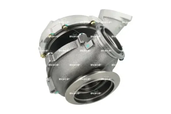 Lader, Aufladung NRF 90010227 Bild Lader, Aufladung NRF 90010227