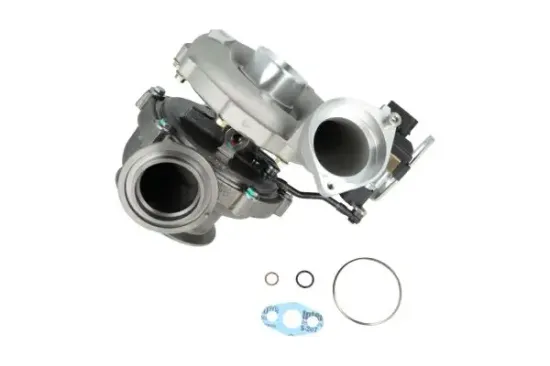 Lader, Aufladung NRF 90010227 Bild Lader, Aufladung NRF 90010227