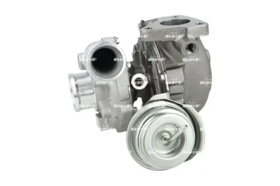 Lader, Aufladung NRF 90010228 Bild Lader, Aufladung NRF 90010228