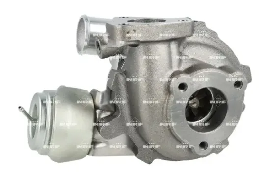 Lader, Aufladung NRF 90010228 Bild Lader, Aufladung NRF 90010228