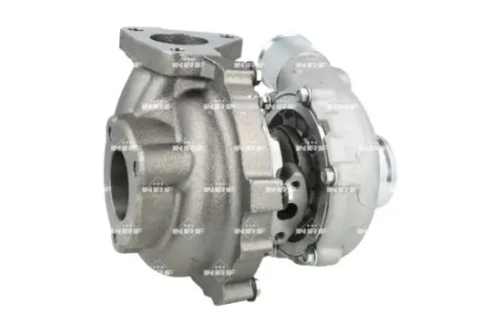 Lader, Aufladung NRF 90010228 Bild Lader, Aufladung NRF 90010228