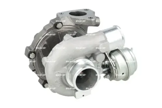 Lader, Aufladung NRF 90010228 Bild Lader, Aufladung NRF 90010228