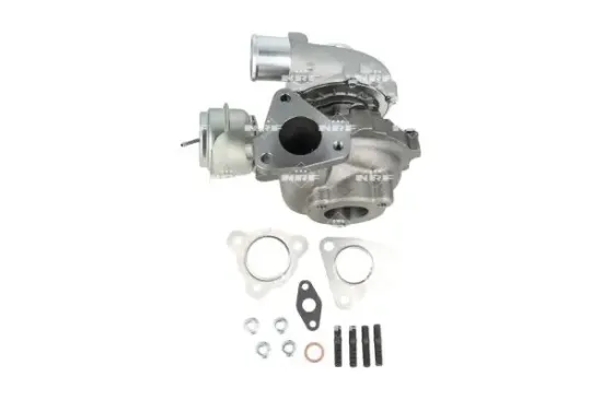 Lader, Aufladung NRF 90010228 Bild Lader, Aufladung NRF 90010228