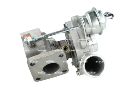 Lader, Aufladung NRF 90010229 Bild Lader, Aufladung NRF 90010229