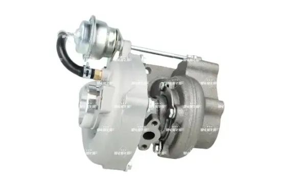 Lader, Aufladung NRF 90010229 Bild Lader, Aufladung NRF 90010229