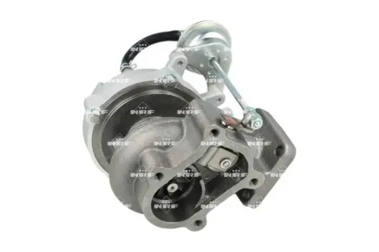 Lader, Aufladung NRF 90010229 Bild Lader, Aufladung NRF 90010229