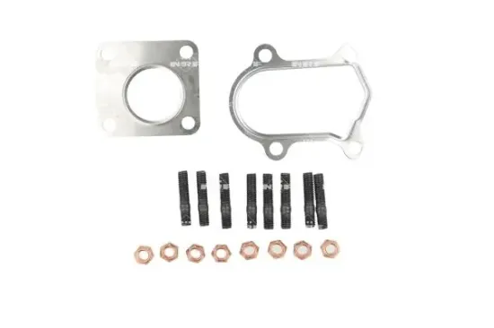 Lader, Aufladung NRF 90010229 Bild Lader, Aufladung NRF 90010229