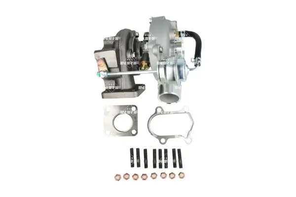 Lader, Aufladung NRF 90010229