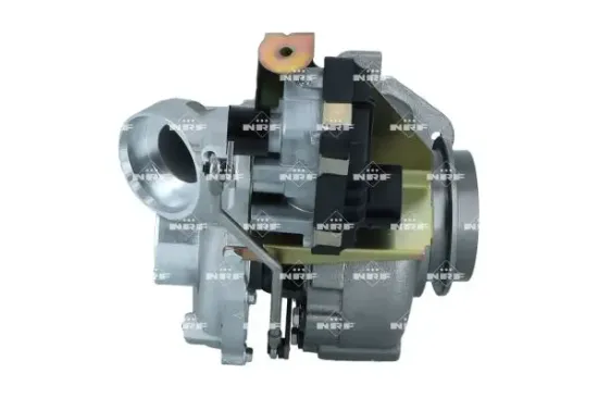 Lader, Aufladung NRF 90010230 Bild Lader, Aufladung NRF 90010230