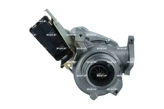 Lader, Aufladung NRF 90010230 Bild Lader, Aufladung NRF 90010230