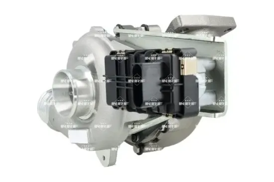 Lader, Aufladung NRF 90010232 Bild Lader, Aufladung NRF 90010232