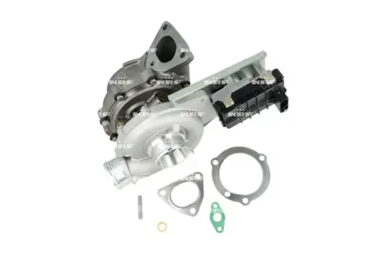 Lader, Aufladung NRF 90010232 Bild Lader, Aufladung NRF 90010232