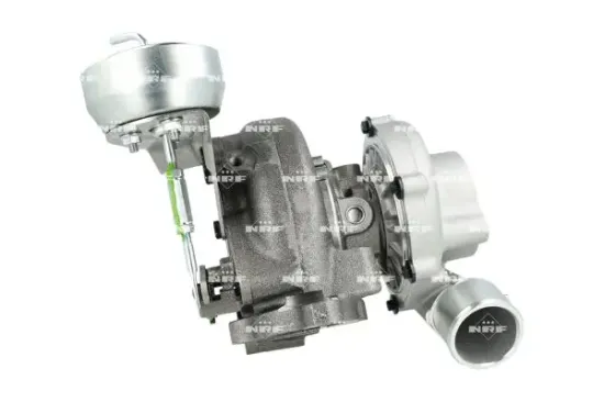 Lader, Aufladung NRF 90010234 Bild Lader, Aufladung NRF 90010234