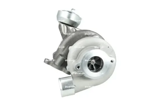 Lader, Aufladung NRF 90010234 Bild Lader, Aufladung NRF 90010234