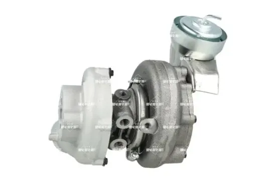 Lader, Aufladung NRF 90010234 Bild Lader, Aufladung NRF 90010234