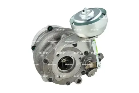 Lader, Aufladung NRF 90010234 Bild Lader, Aufladung NRF 90010234