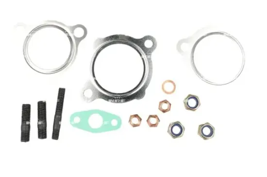 Lader, Aufladung NRF 90010234 Bild Lader, Aufladung NRF 90010234