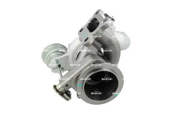 Lader, Aufladung NRF 90010235 Bild Lader, Aufladung NRF 90010235