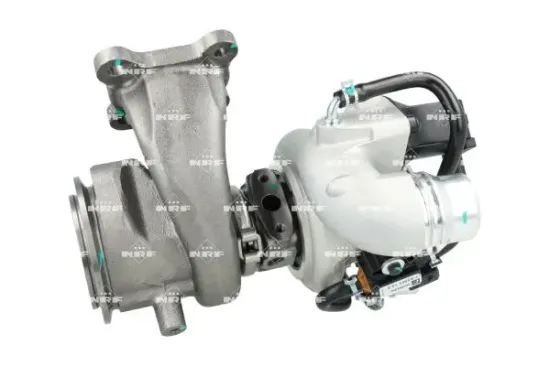 Lader, Aufladung NRF 90010235 Bild Lader, Aufladung NRF 90010235