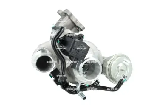 Lader, Aufladung NRF 90010235 Bild Lader, Aufladung NRF 90010235