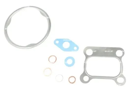 Lader, Aufladung NRF 90010235 Bild Lader, Aufladung NRF 90010235